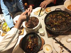 -惠丰堂饭庄·烤鸭·京味菜(西北旺·唐家岭店)
