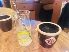 -BARBARIAN餐厅(武定路店)