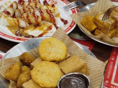 -孖记茶档·热腾茶餐(江南西plus店)
