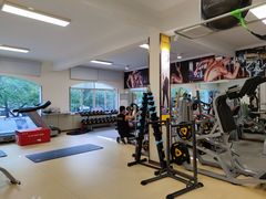 -琪航·健身+普拉提(民耀路店)