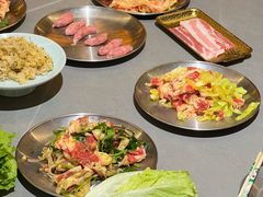 -杨小佳·齐齐哈尔烤肉·烤串(广州店)