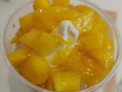 -喜茶(迪士尼小镇DP店)