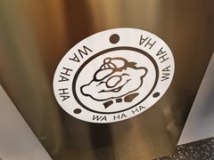-娃哈哈·奶茶(武林店)