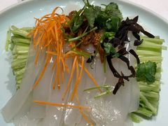 -北李妈妈菜·虾爬子大锅贴(贵和店)