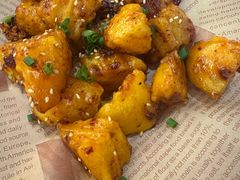 -见味花甲(福田coco park店)