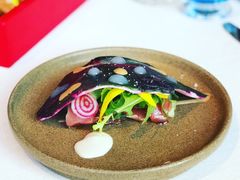 -北京金融街丽思卡尔顿酒店·意味轩 Cepe