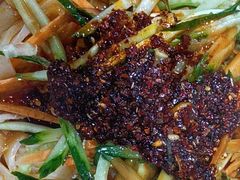 -金记 酿皮·煲烧饭(万博店)