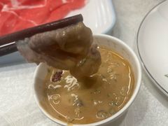 -东来顺饭庄(天坛店)