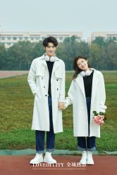 -全城热恋婚纱摄影(优质钻石店)