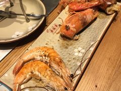 -赤坂亭·M9和牛烧肉·铁板烧(合肥万象城店)