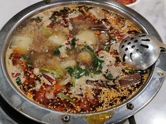 -欢乐牛香(东海二路店)