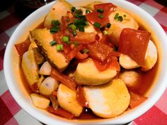 -俭朴菜(鲁磨路店)