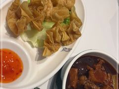 -新仙清汤牛腩(铜锣湾店)