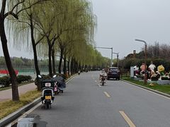 -洨河生态公园