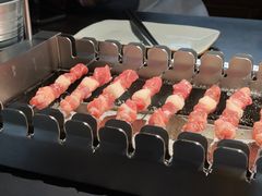 -很久以前羊肉串(中山公园店)