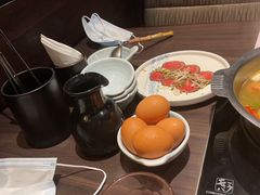 -MoMo牧场·寿喜烧专门店(长泰广场店)