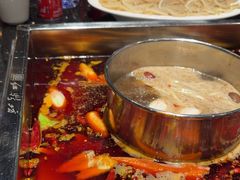 -红鼎坊·老成都火锅(新南门店)
