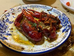 -江味龙虾馆·裸蓝龙虾(南山店)