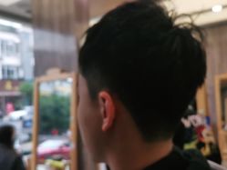 -星格造型·Hair Salon