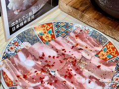 -大阪烧肉BAKA一代(十亩地店)