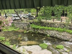 -北京水岸山吧度假村(雁栖镇店)