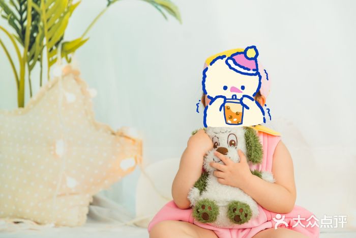 尤尼可国际影像(万源分店)图片