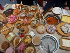 -海底捞大排档火锅(打浦路店)