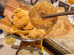 -太食獸泰式茶餐厅(兰州中心首店)