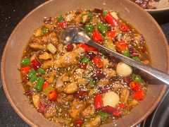 -华豫川酒家(大卫城店)