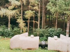 -长春世界雕塑园冰雪艺术天地