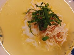 鸡汤饭-肖四女乐山跷脚牛肉(世博源店)