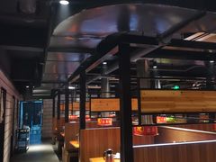 -山之屋炭火烧肉·生啤畅饮(大朗万科中央公园店)