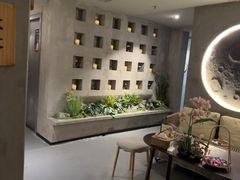 -施奈儿.洗头頭療.按摩SPA.采耳(上梅林店)