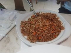 -茅庐川菜(烟台万象汇店)