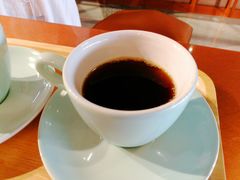 -sugarman espresso素饮糖人高新咖啡工厂