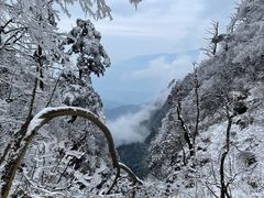-峨眉山风景名胜区