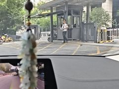 -桂满陇·海市蜃楼·黑金(国金店)