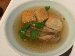 -北京柏悦酒店·锦庭餐厅Dining Room