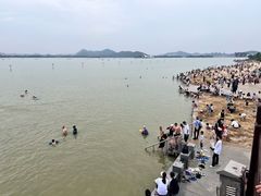 -云龙湖旅游景区