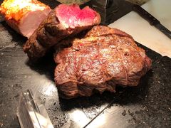 -鸣诗自助餐(澳門四季酒店)