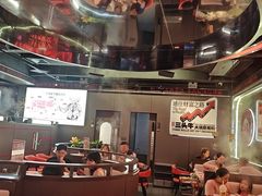 -三头牛·潮汕牛肉生蚝火锅 (夏湾店)