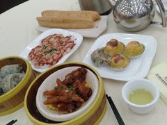 -益利大酒楼(井岸店)