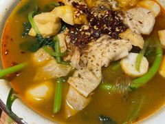 -臻炙大舍烤串(天龙家园店)
