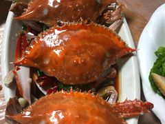 -阿杰臻选海鲜饭店(普陀山店)