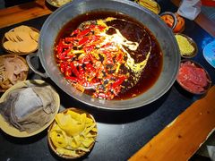 -陈陈火锅(较场口店)