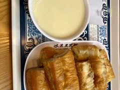 -冰泉豆浆馆(阳朔店)