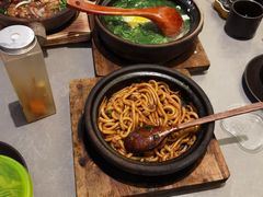 -不二啫·广府啫啫煲(江燕路万科里店)