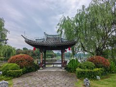 -江心屿景区