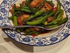 -杭州西湖柳莺里酒店·闻莺厅