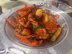 -聚味瞿记·龙虾堂(树木岭店)